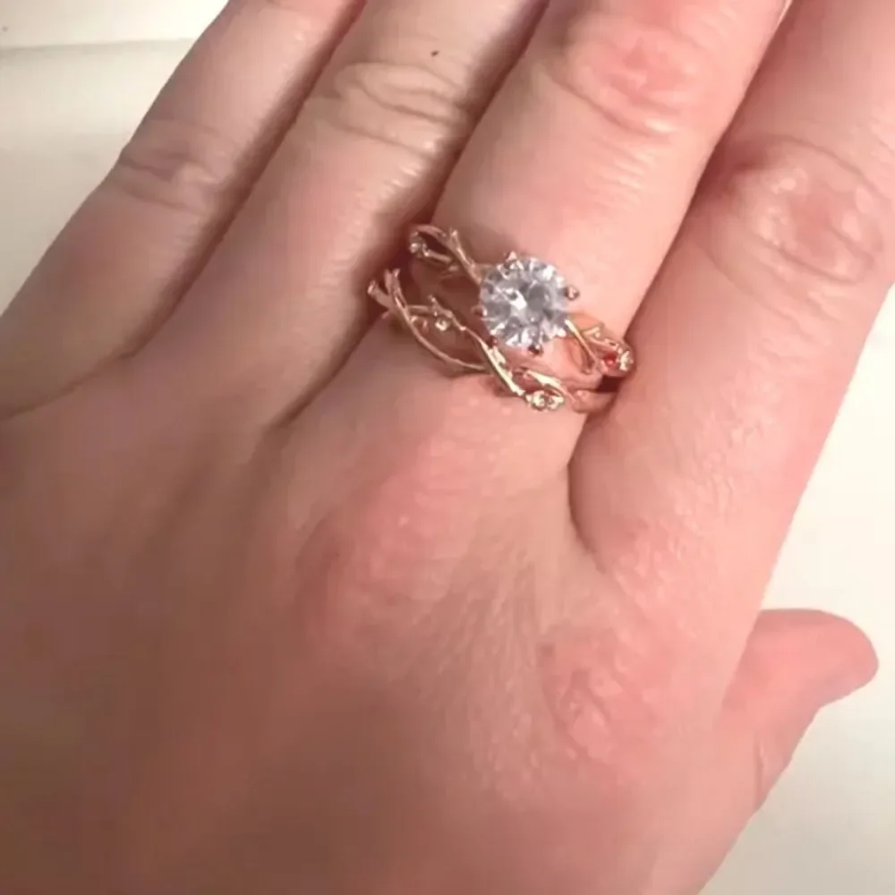 boutique simulated diamonds